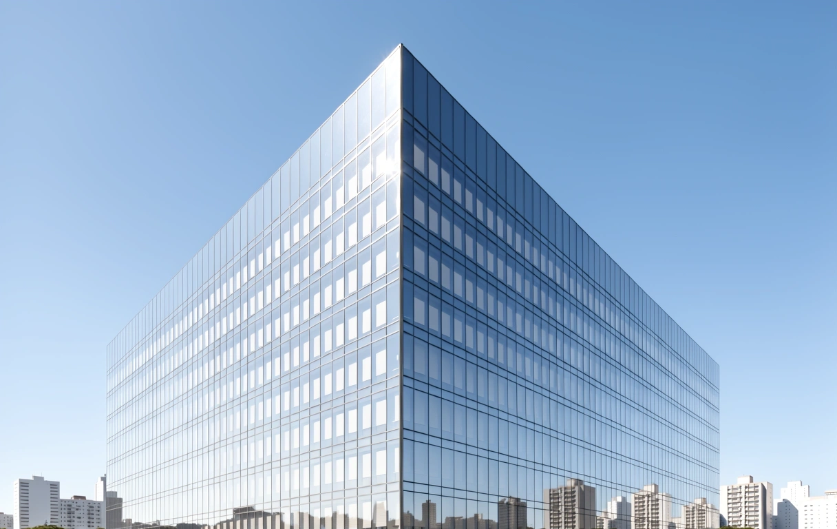 Arquitetura financeira moderna